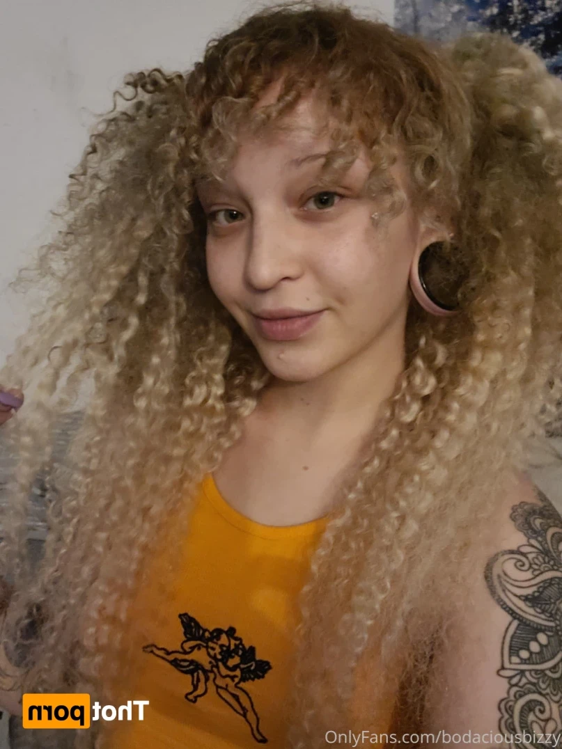 Bizzyketto [ bodaciousbizzy ] Onlyfans leaked photo 13947302 on Hotleaks.tv