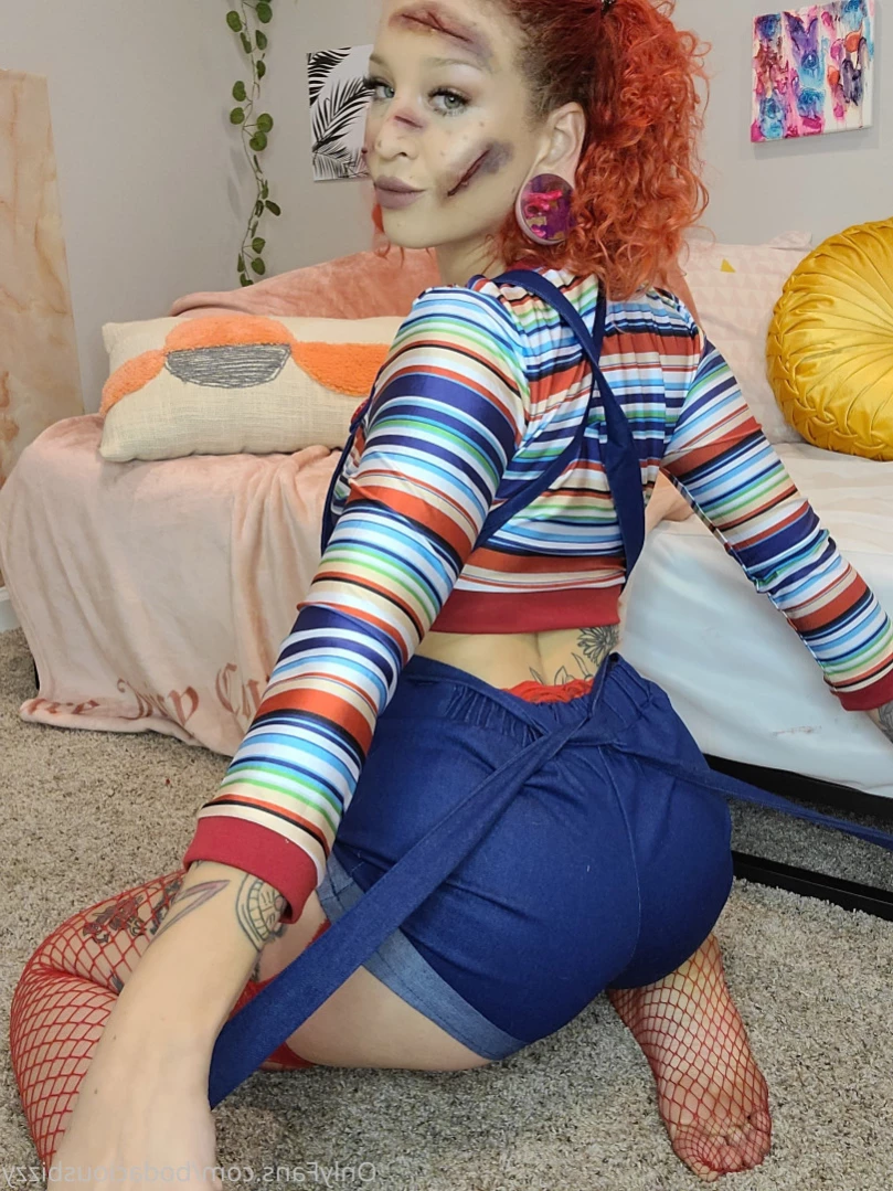 Bizzyketto [ bodaciousbizzy ] Onlyfans leaked photo 14043523 on Hotleaks.tv