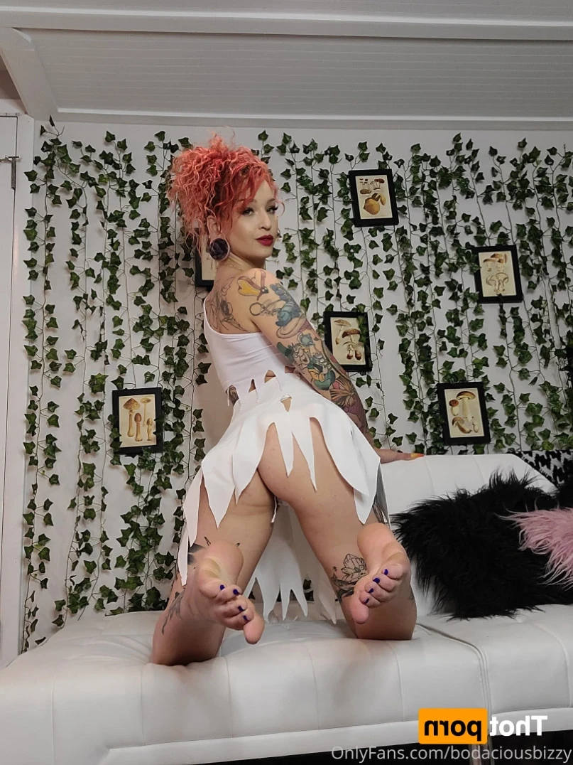 Bizzyketto [ bodaciousbizzy ] Onlyfans leaked photo 14191196 on Hotleaks.tv