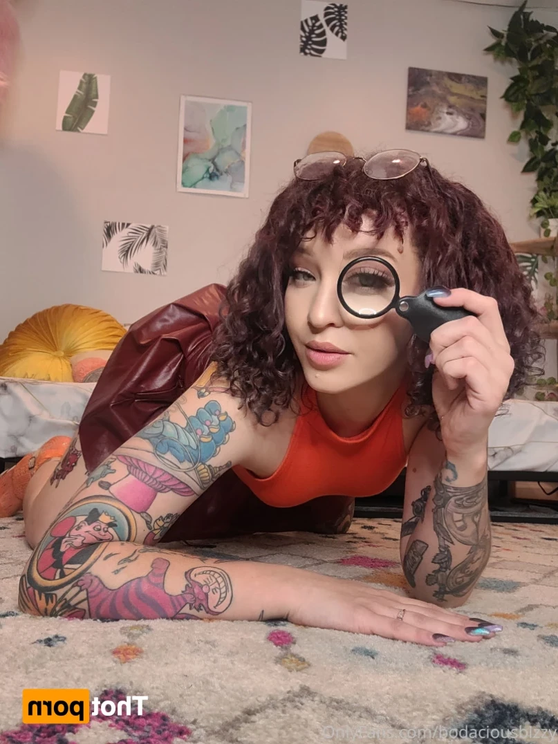 Bizzyketto [ bodaciousbizzy ] Onlyfans leaked photo 14191222 on Hotleaks.tv