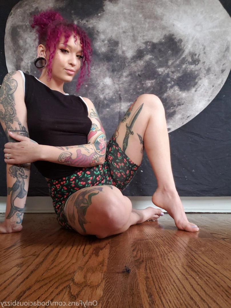 Bizzyketto [ bodaciousbizzy ] Onlyfans leaked photo 14192490 on Hotleaks.tv