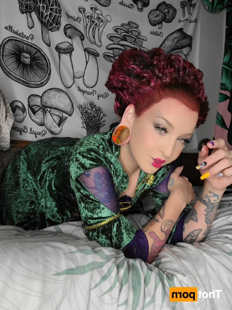 Bizzyketto [ bodaciousbizzy ] Onlyfans leaked photo 14226514 on Hotleaks.tv