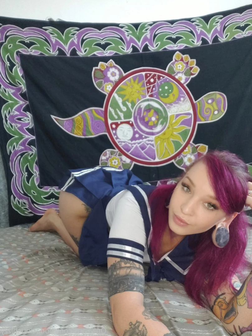 Bizzyketto [ bodaciousbizzy ] Onlyfans leaked photo 14256851 on Hotleaks.tv