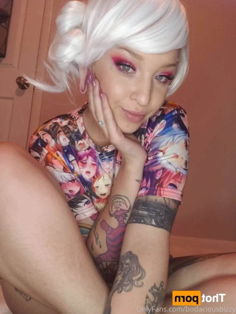Bizzyketto [ bodaciousbizzy ] Onlyfans leaked photo 14270843 on Hotleaks.tv