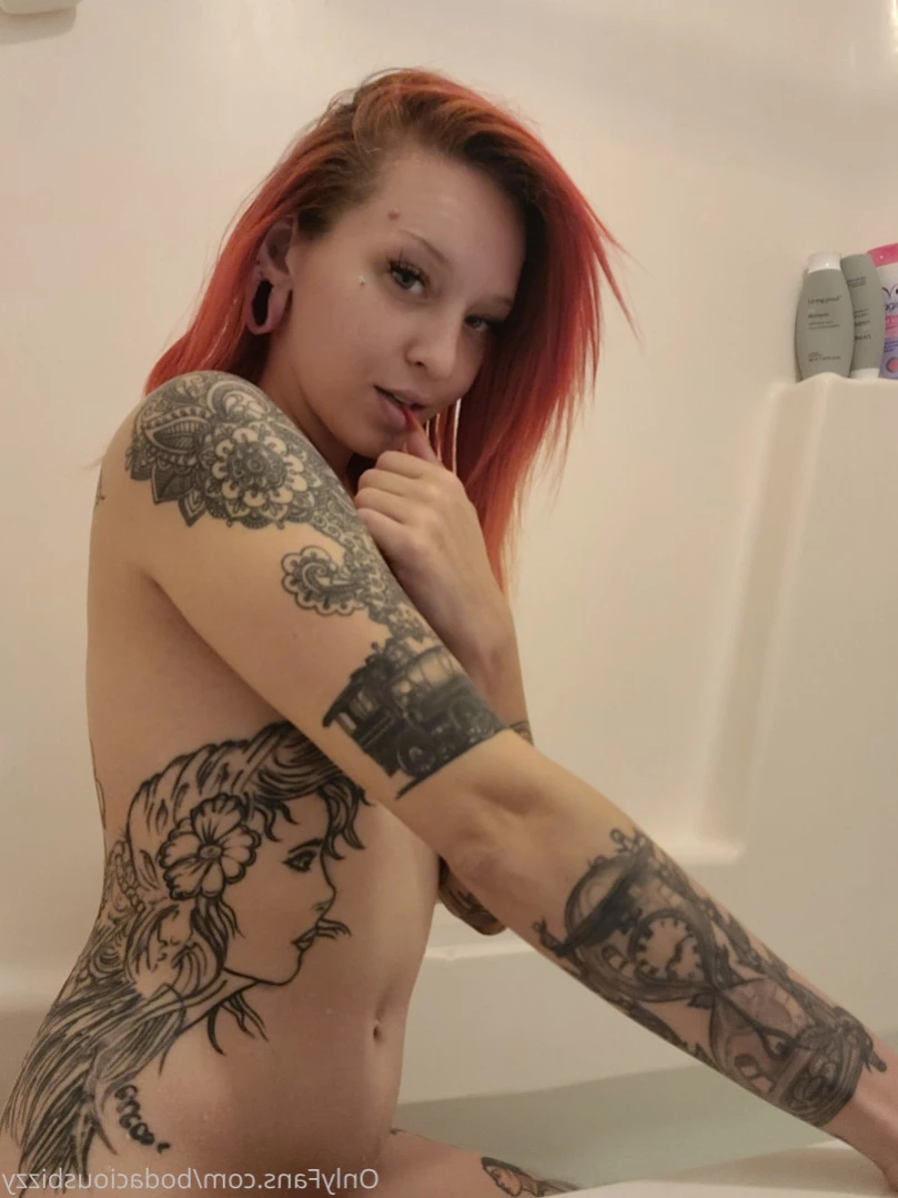 Bizzyketto [ bodaciousbizzy ] Onlyfans leaked photo 14506665 on Hotleaks.tv