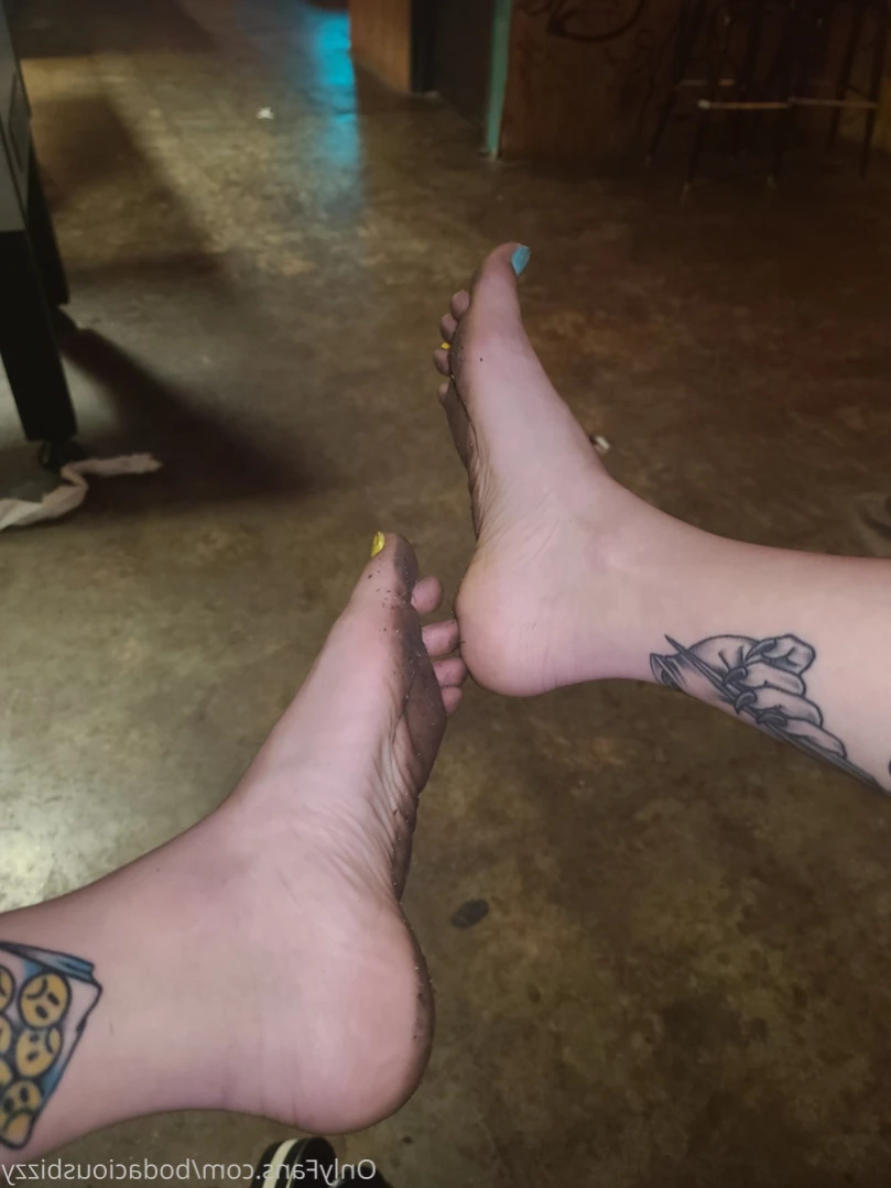 Bizzyketto [ bodaciousbizzy ] Onlyfans leaked photo 14509212 on Hotleaks.tv