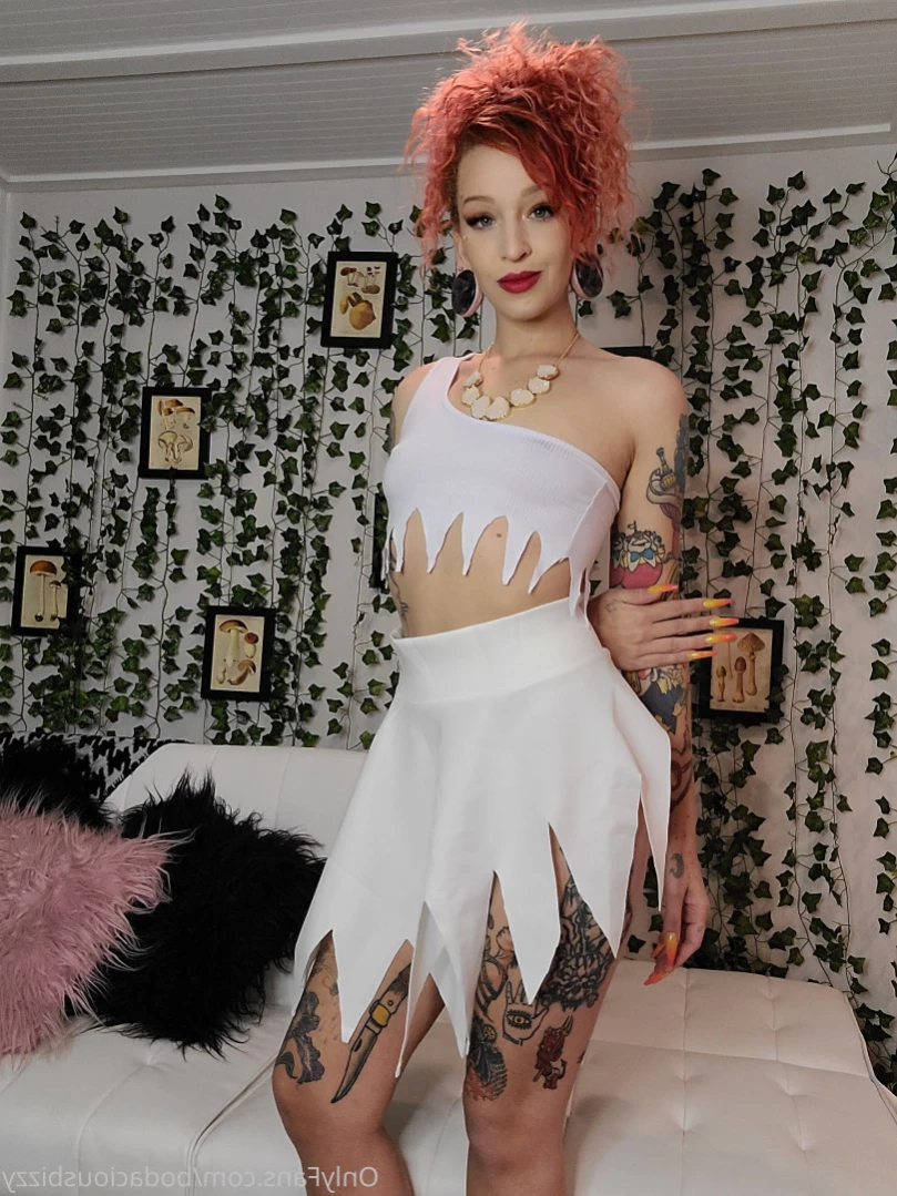 Bizzyketto [ bodaciousbizzy ] Onlyfans leaked photo 14587342 on Hotleaks.tv