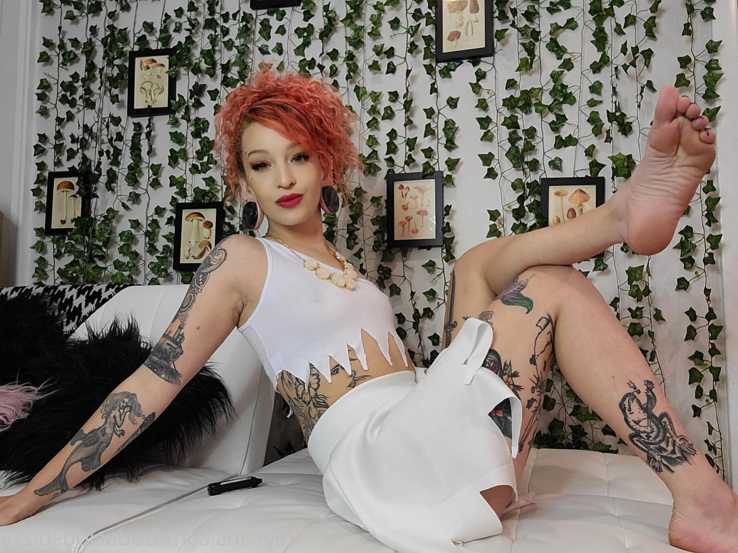 Bizzyketto [ bodaciousbizzy ] Onlyfans leaked photo 14745970 on Hotleaks.tv