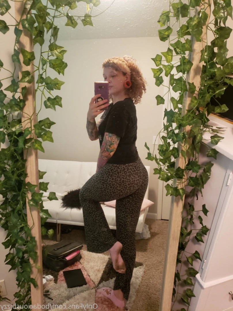 Bizzyketto [ bodaciousbizzy ] Onlyfans leaked photo 14902018 on Hotleaks.tv
