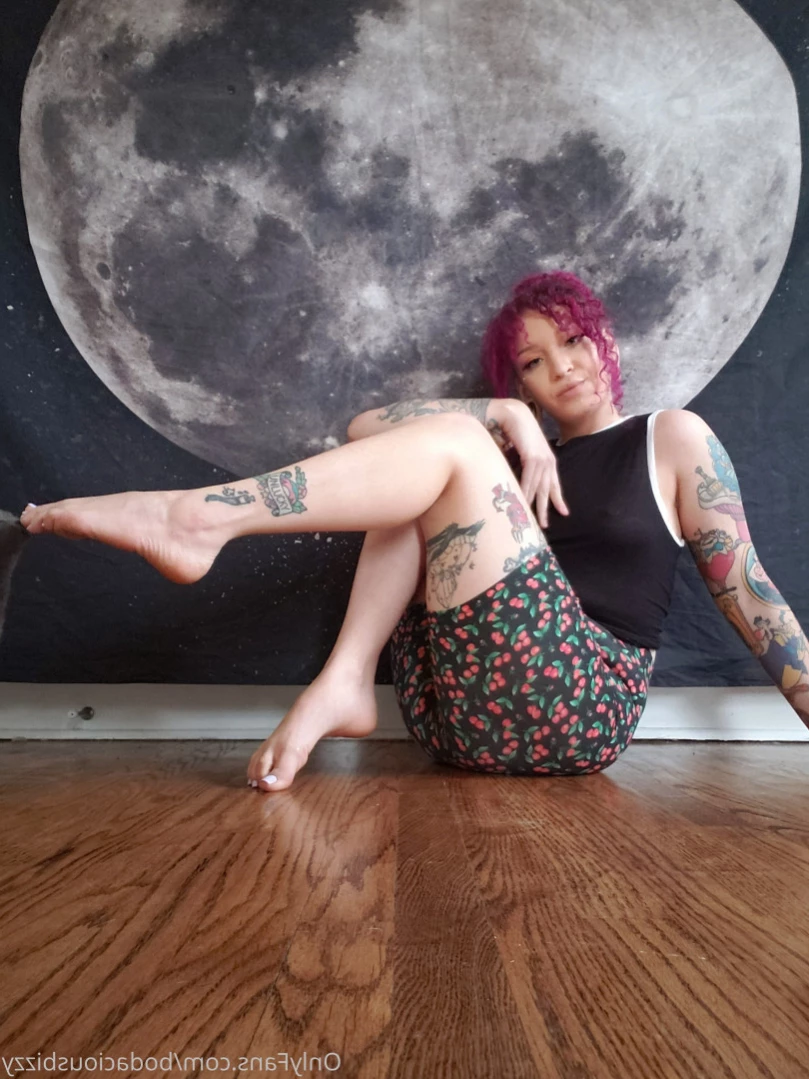 Bizzyketto [ bodaciousbizzy ] Onlyfans leaked photo 14910278 on Hotleaks.tv
