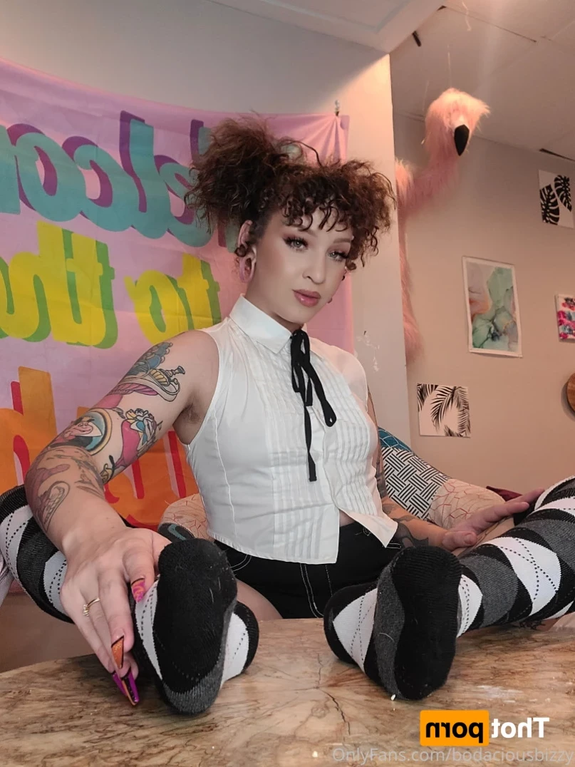 Bizzyketto [ bodaciousbizzy ] Onlyfans leaked photo 15127322 on Hotleaks.tv