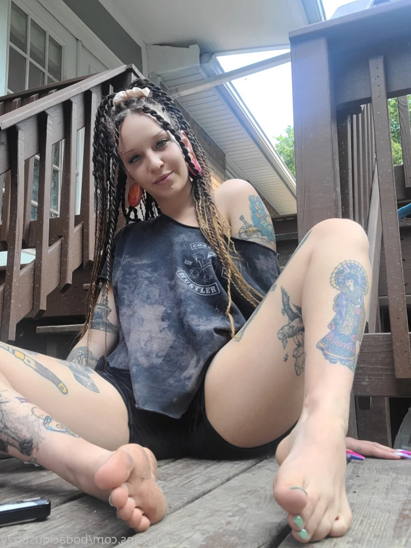 Bizzyketto [ bodaciousbizzy ] Onlyfans leaked photo 15137745 on Hotleaks.tv