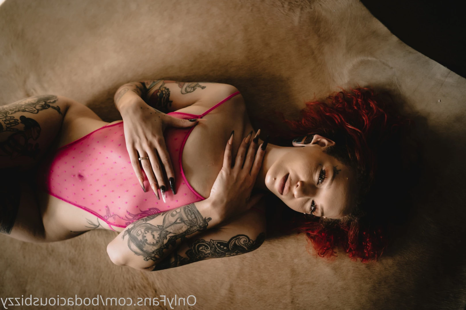 Bizzyketto [ bodaciousbizzy ] Onlyfans leaked photo 15138863 on Hotleaks.tv