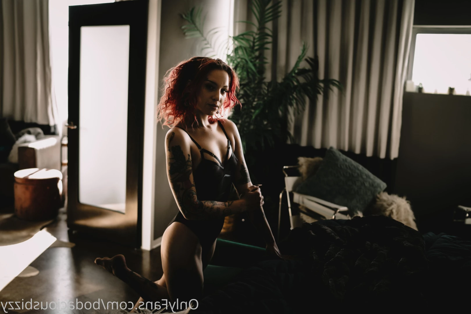 Bizzyketto [ bodaciousbizzy ] Onlyfans leaked photo 15304613 on Hotleaks.tv