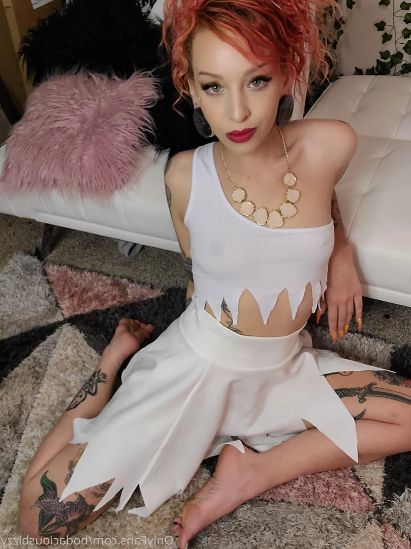 Bizzyketto [ bodaciousbizzy ] Onlyfans leaked photo 15621360 on Hotleaks.tv