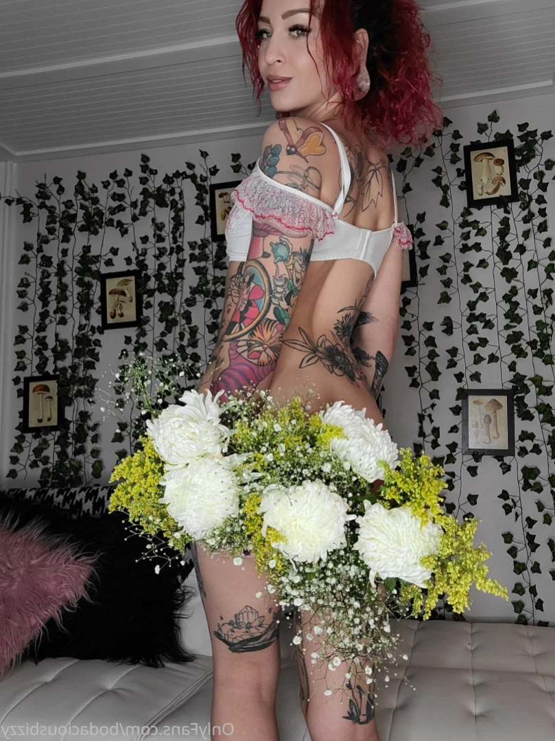 Bizzyketto [ bodaciousbizzy ] Onlyfans leaked photo 15762918 on Hotleaks.tv