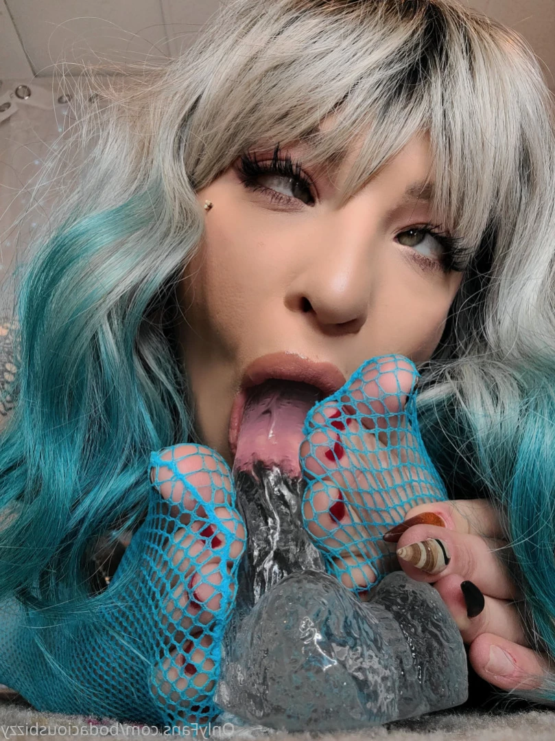 Bizzyketto [ bodaciousbizzy ] Onlyfans leaked photo 15765309 on Hotleaks.tv