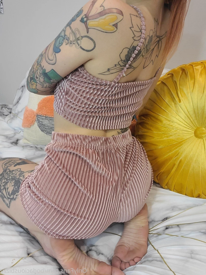 Bizzyketto [ bodaciousbizzy ] Onlyfans leaked photo 15775287 on Hotleaks.tv