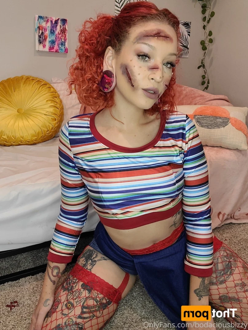 Bizzyketto [ bodaciousbizzy ] Onlyfans leaked photo 15775889 on Hotleaks.tv