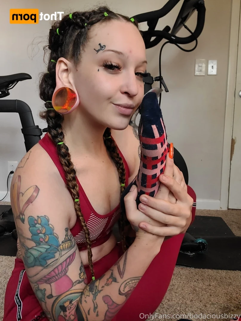 Bizzyketto [ bodaciousbizzy ] Onlyfans leaked photo 15776577 on Hotleaks.tv