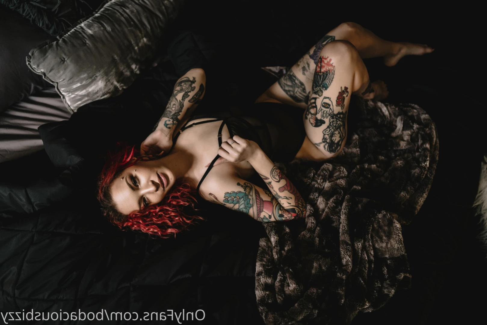 Bizzyketto [ bodaciousbizzy ] Onlyfans leaked photo 15778831 on Hotleaks.tv