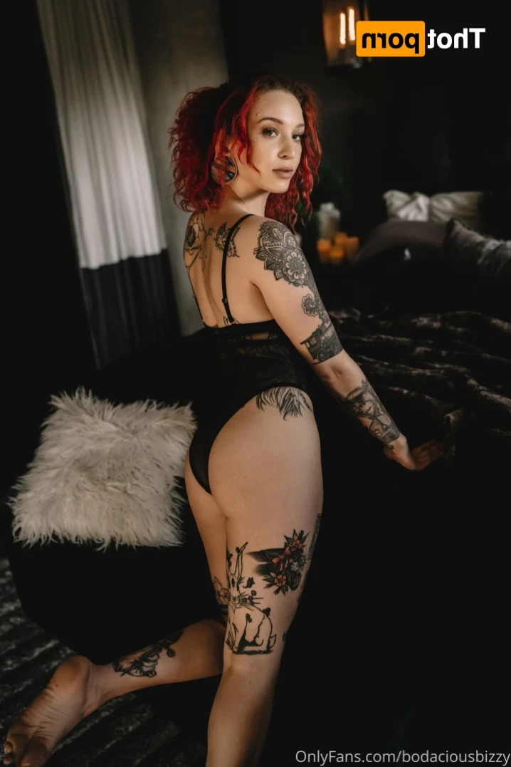 Bizzyketto [ bodaciousbizzy ] Onlyfans leaked photo 15778874 on Hotleaks.tv
