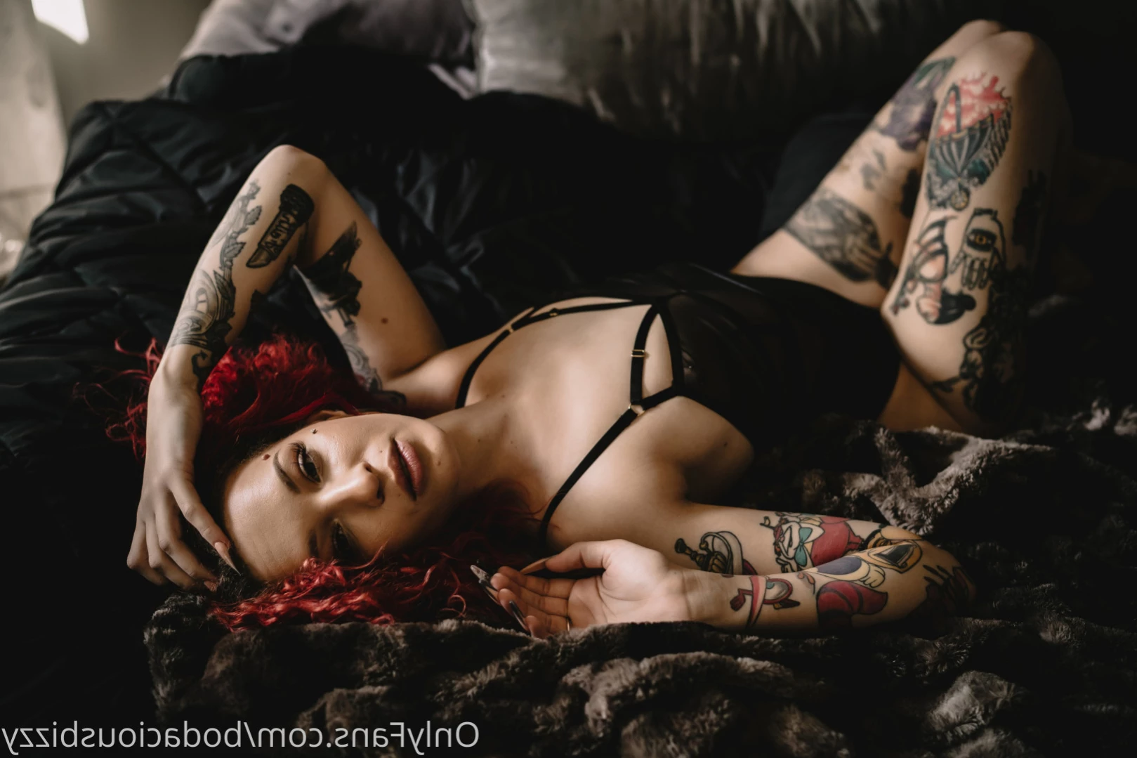 Bizzyketto [ bodaciousbizzy ] Onlyfans leaked photo 15778899 on Hotleaks.tv
