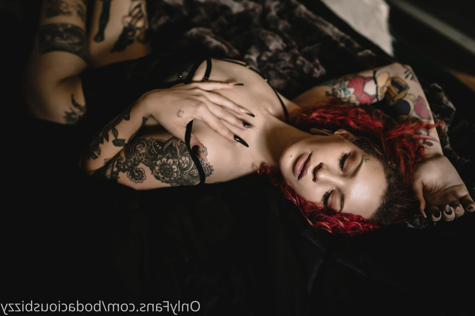 Bizzyketto [ bodaciousbizzy ] Onlyfans leaked photo 15778919 on Hotleaks.tv