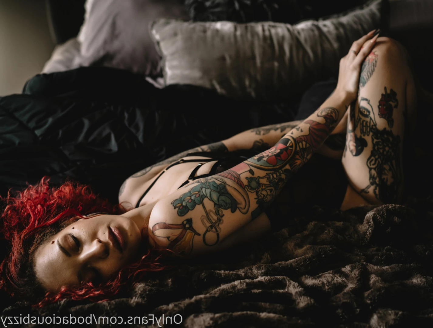 Bizzyketto [ bodaciousbizzy ] Onlyfans leaked photo 15778928 on Hotleaks.tv
