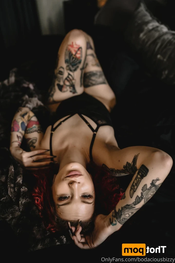 Bizzyketto [ bodaciousbizzy ] Onlyfans leaked photo 15778946 on Hotleaks.tv