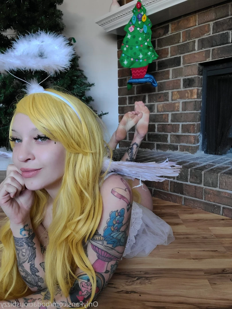 Bizzyketto [ bodaciousbizzy ] Onlyfans leaked photo 15780791 on Hotleaks.tv