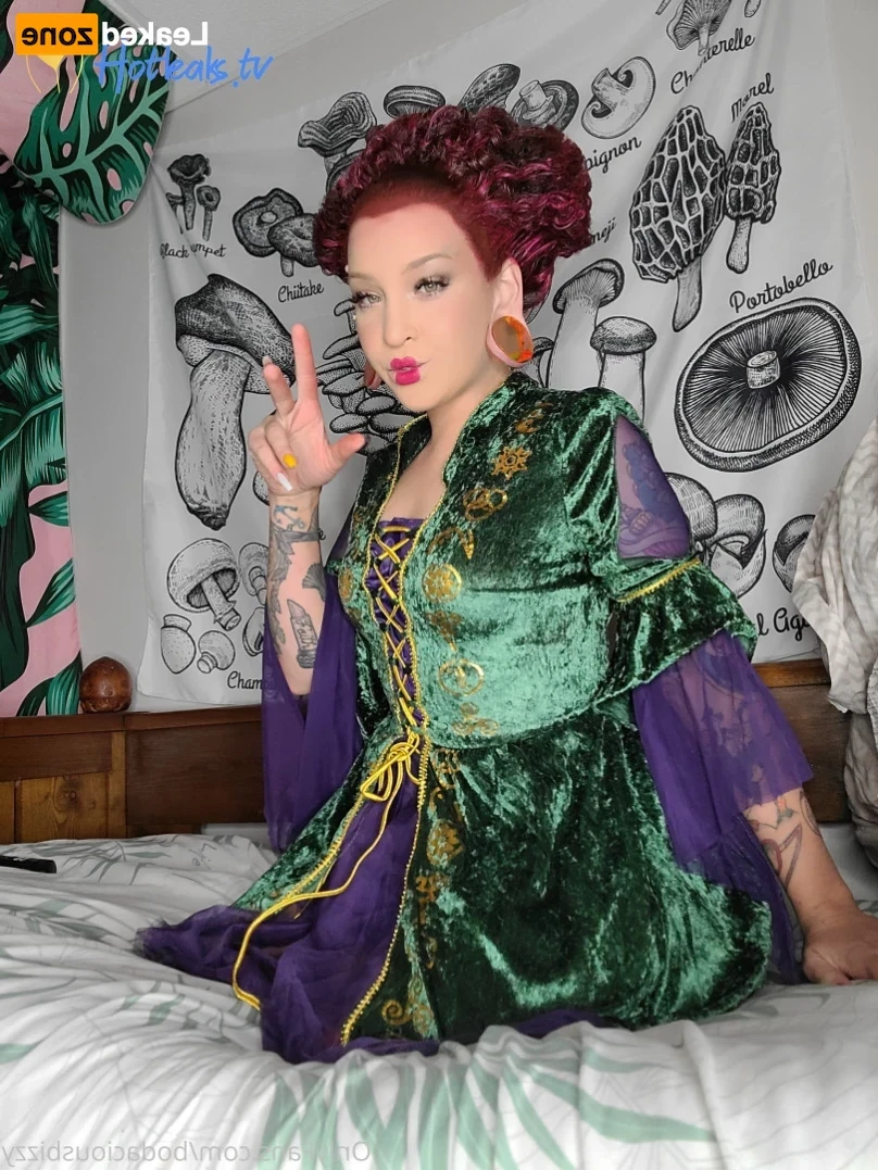 Bizzyketto [ bodaciousbizzy ] Onlyfans leaked photo 15782020 on Hotleaks.tv
