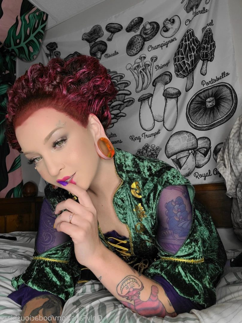 Bizzyketto [ bodaciousbizzy ] Onlyfans leaked photo 15782030 on Hotleaks.tv