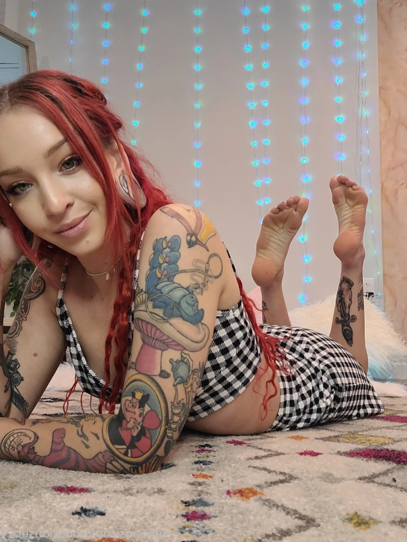 Bizzyketto [ bodaciousbizzy ] Onlyfans leaked photo 15782081 on Hotleaks.tv