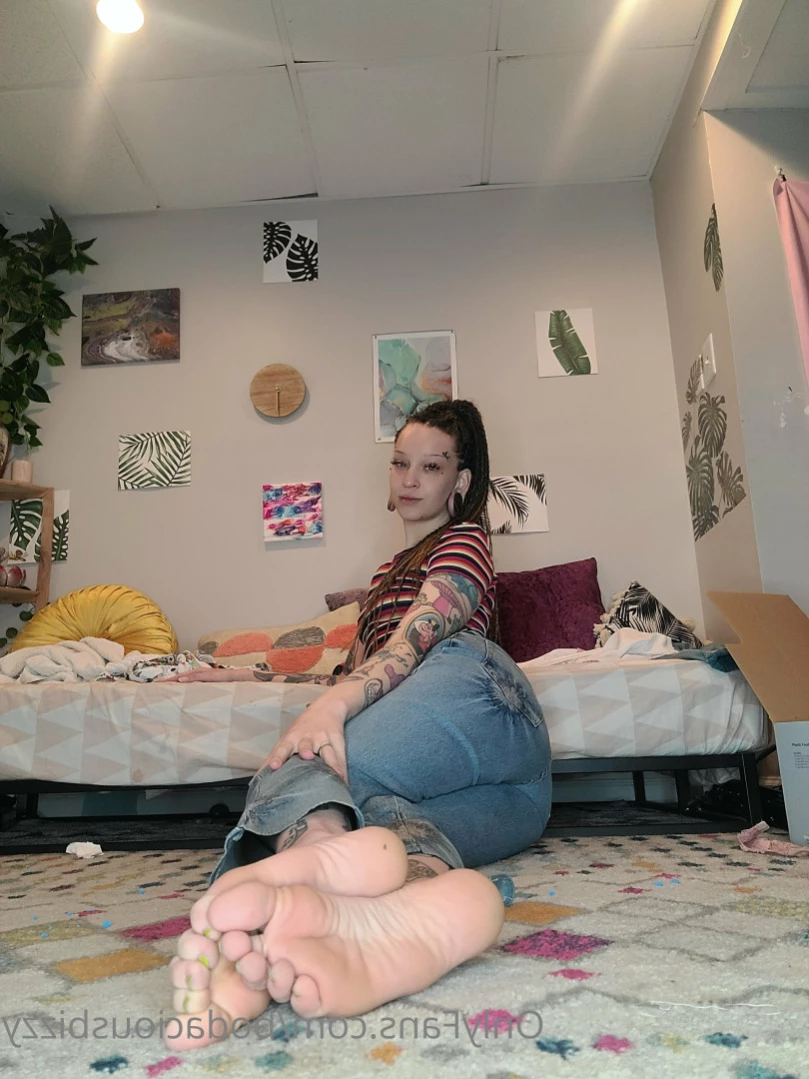 Bizzyketto [ bodaciousbizzy ] Onlyfans leaked photo 15785484 on Hotleaks.tv