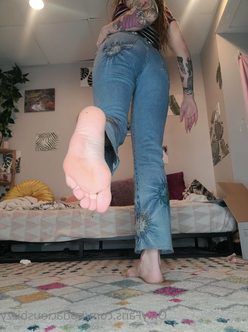 Bizzyketto [ bodaciousbizzy ] Onlyfans leaked photo 15785494 on Hotleaks.tv