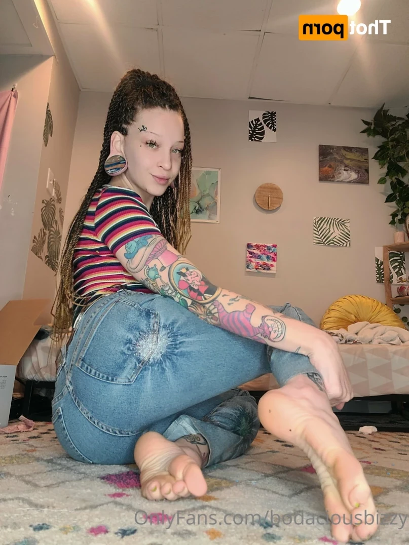 Bizzyketto [ bodaciousbizzy ] Onlyfans leaked photo 15785514 on Hotleaks.tv