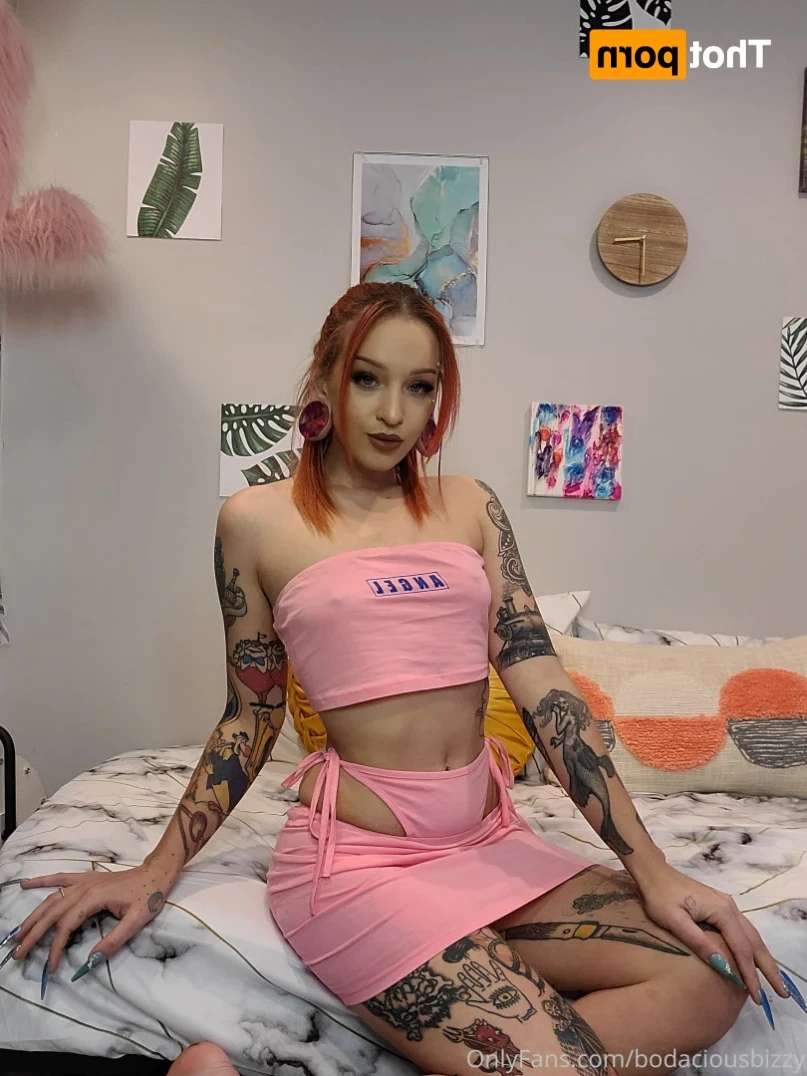 Bizzyketto [ bodaciousbizzy ] Onlyfans leaked photo 15785764 on Hotleaks.tv