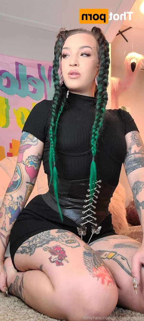 Bizzyketto [ bodaciousbizzy ] Onlyfans leaked photo 15786203 on Hotleaks.tv