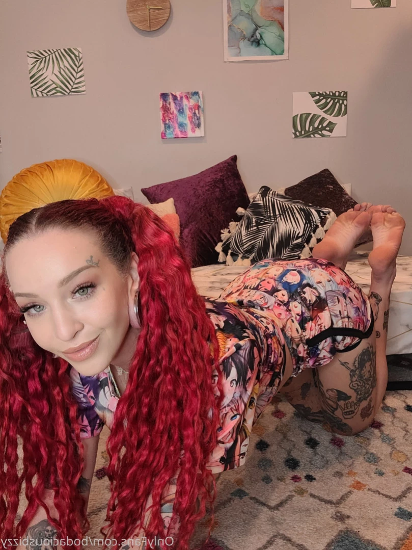 Bizzyketto [ bodaciousbizzy ] Onlyfans leaked photo 15788971 on Hotleaks.tv