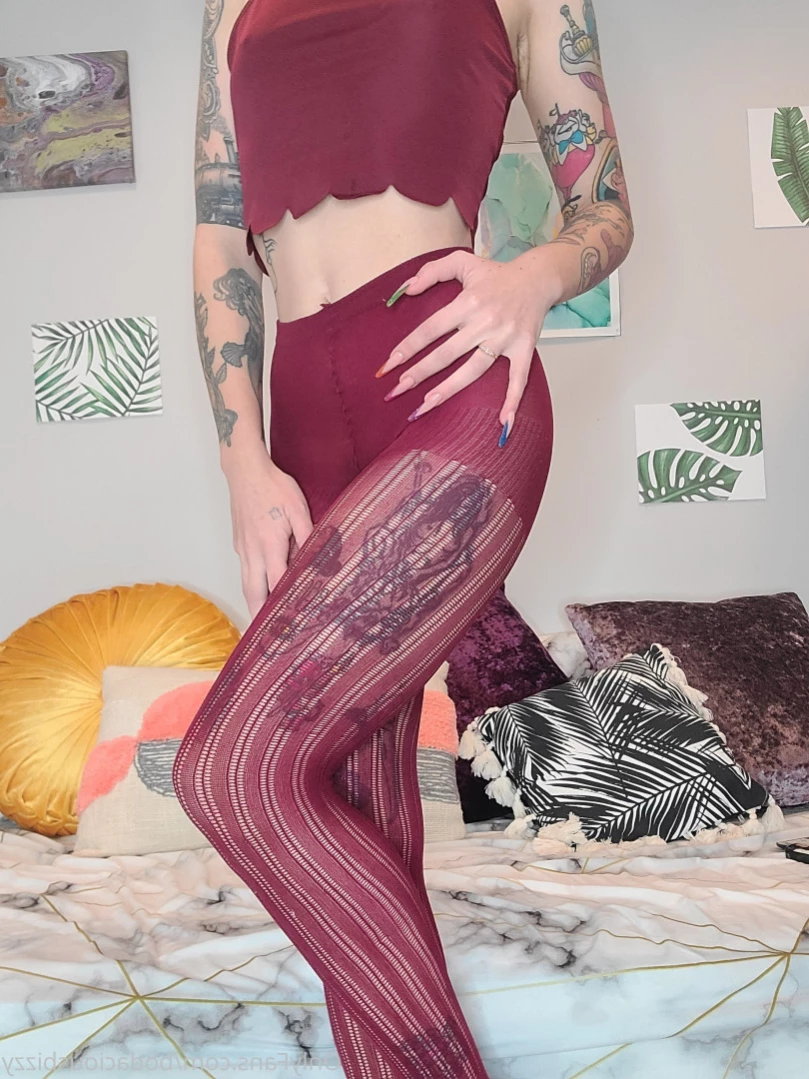 Bizzyketto [ bodaciousbizzy ] Onlyfans leaked photo 15790369 on Hotleaks.tv