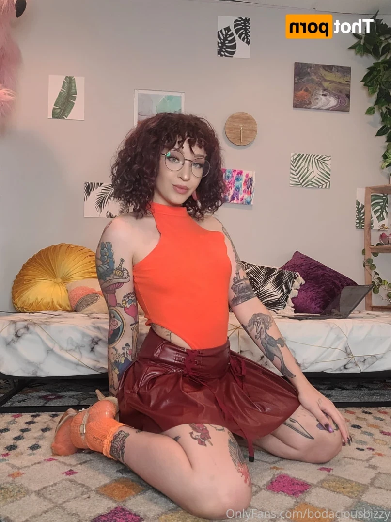 Bizzyketto [ bodaciousbizzy ] Onlyfans leaked photo 15790829 on Hotleaks.tv