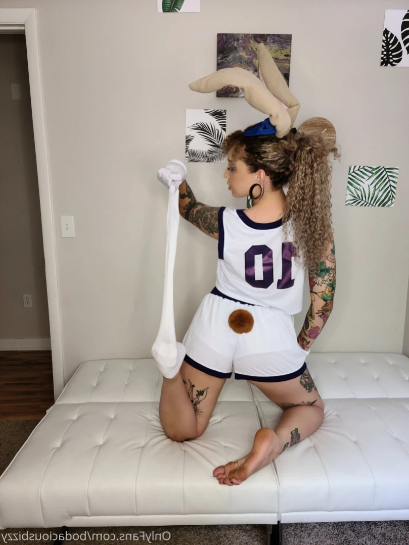Bizzyketto [ bodaciousbizzy ] Onlyfans leaked photo 15799071 on Hotleaks.tv