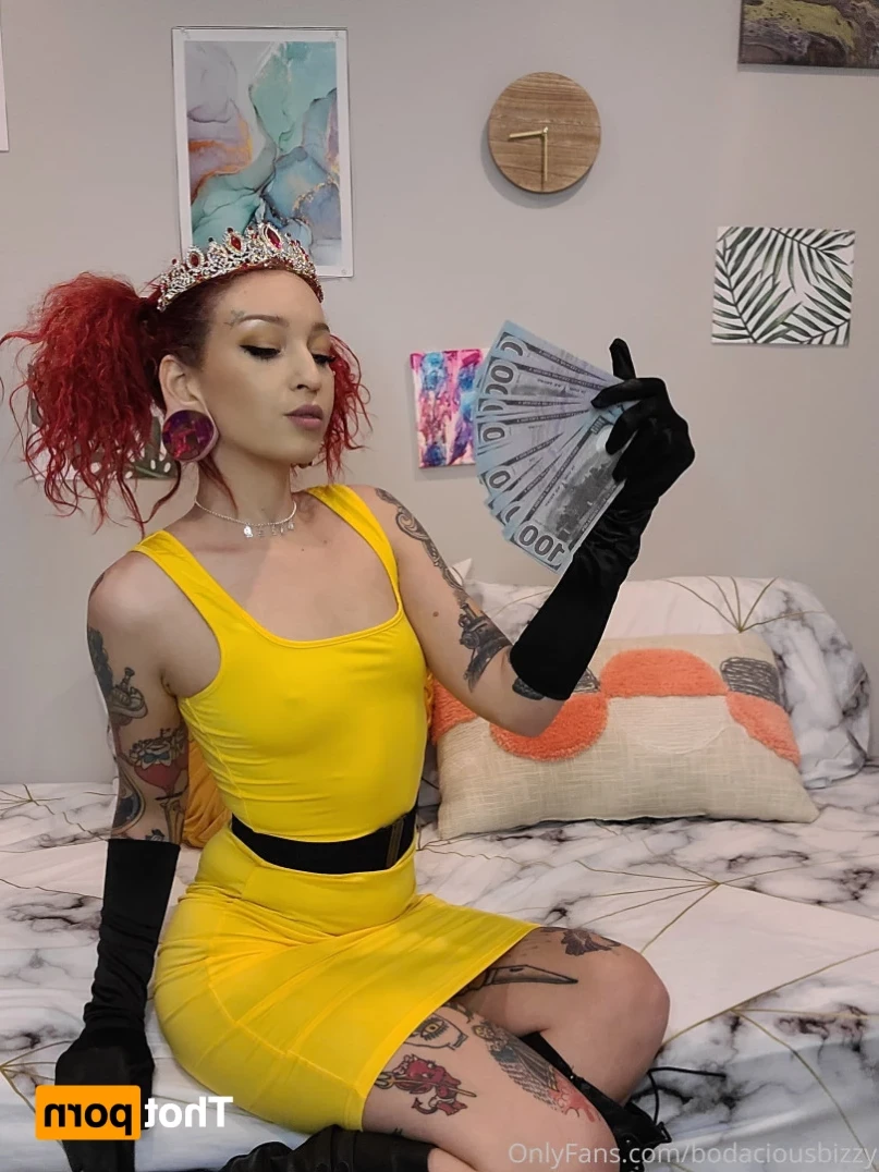 Bizzyketto [ bodaciousbizzy ] Onlyfans leaked photo 15831173 on Hotleaks.tv