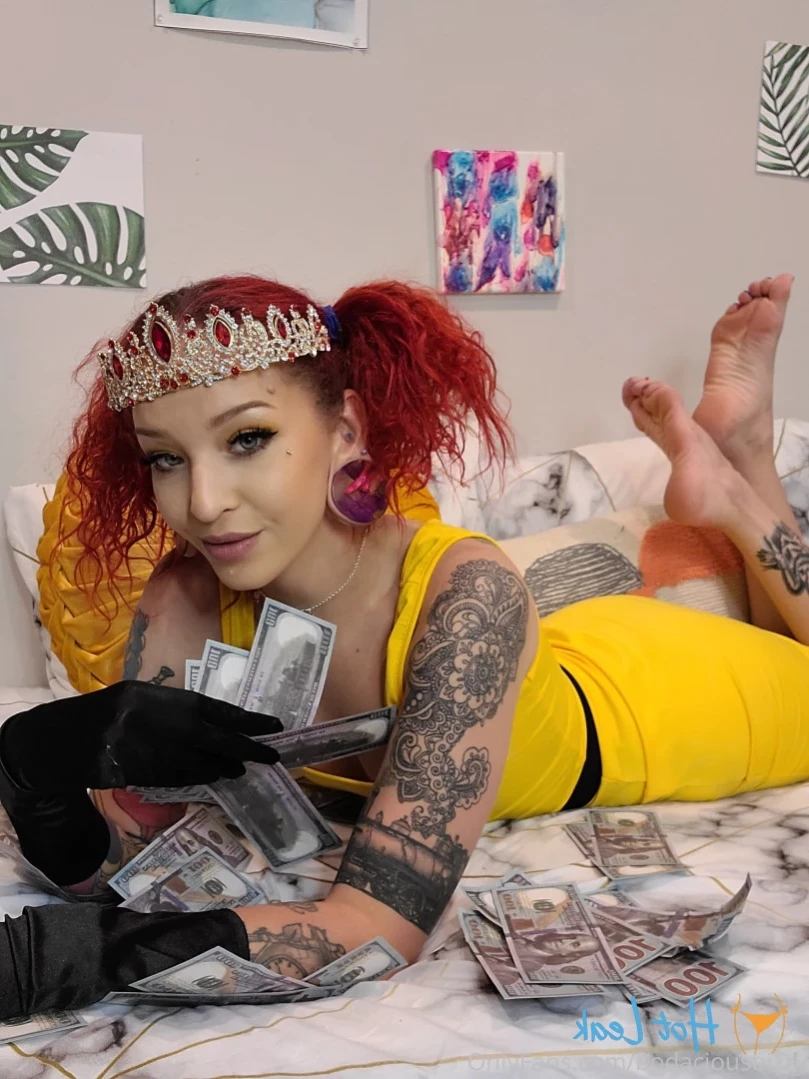 Bizzyketto [ bodaciousbizzy ] Onlyfans leaked photo 15831189 on Hotleaks.tv