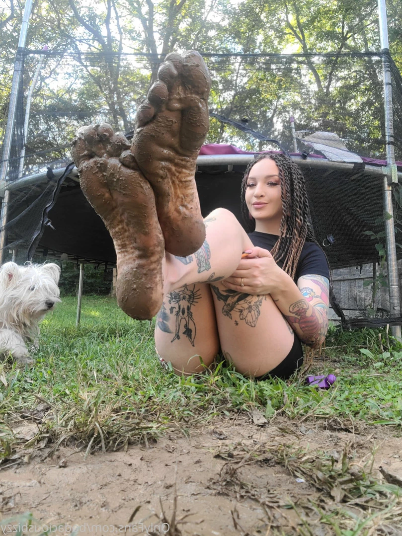 Bizzyketto [ bodaciousbizzy ] Onlyfans leaked photo 15831614 on Hotleaks.tv