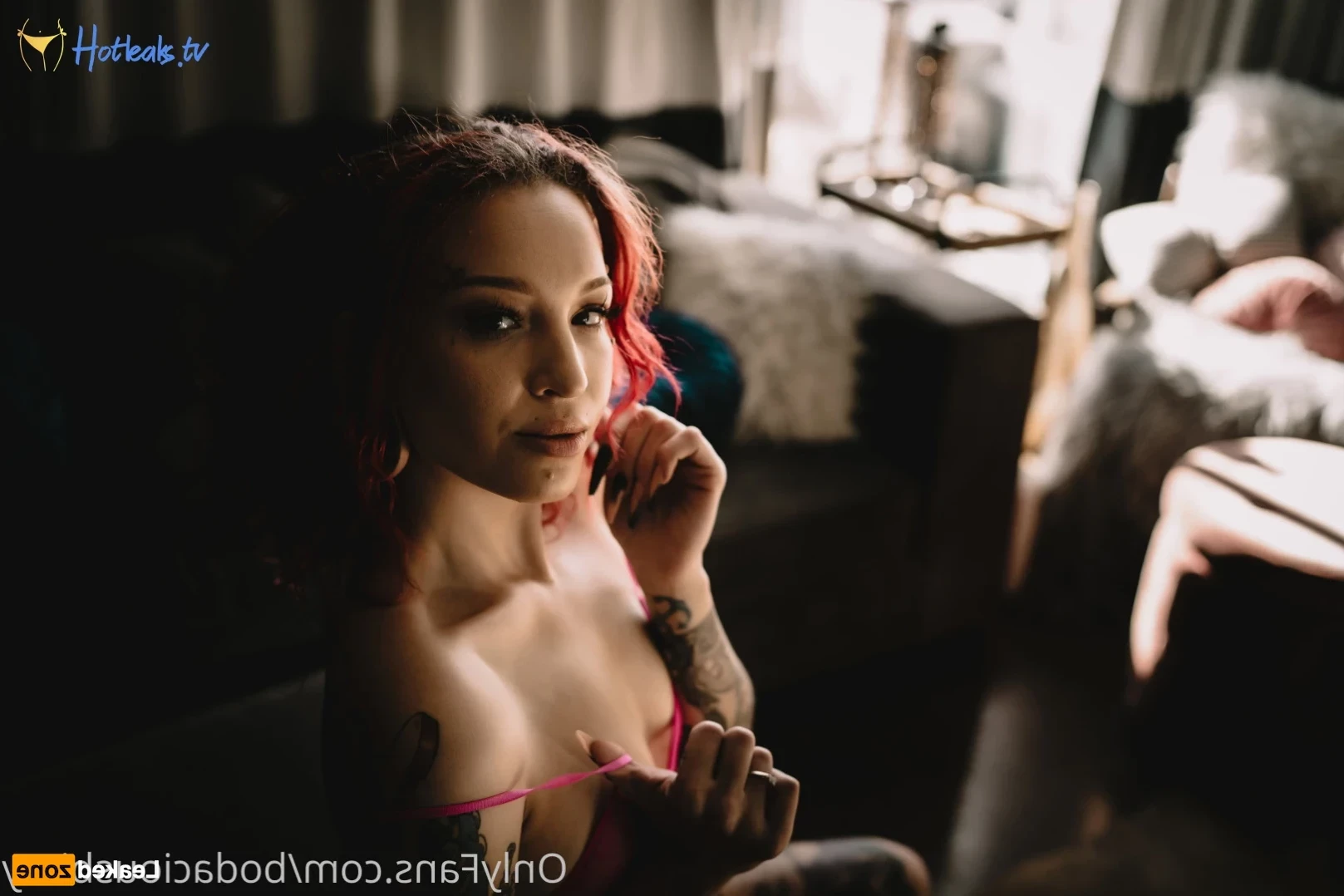 Bizzyketto [ bodaciousbizzy ] Onlyfans leaked photo 15832275 on Hotleaks.tv