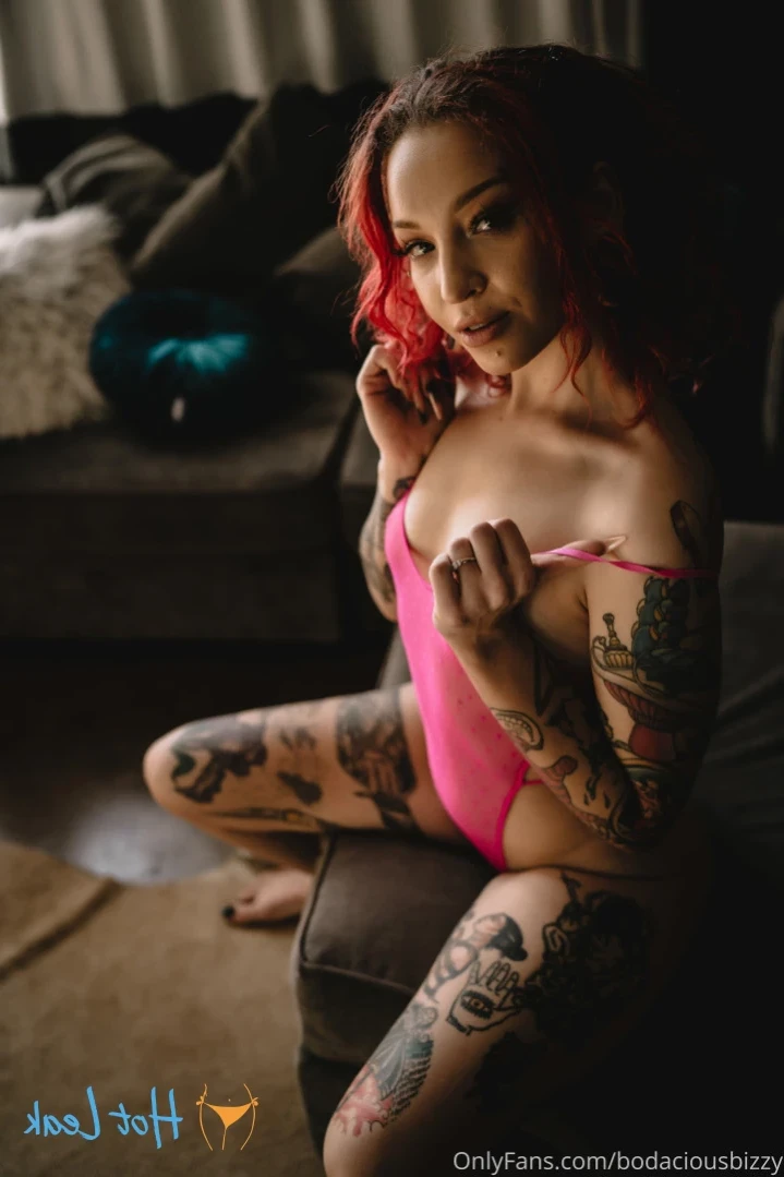 Bizzyketto [ bodaciousbizzy ] Onlyfans leaked photo 15832286 on Hotleaks.tv