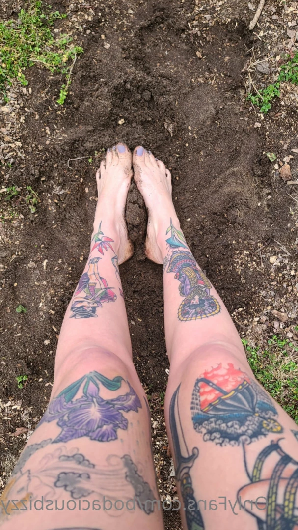Bizzyketto [ bodaciousbizzy ] Onlyfans leaked photo 15832600 on Hotleaks.tv