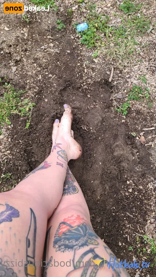 Bizzyketto [ bodaciousbizzy ] Onlyfans leaked photo 15832615 on Hotleaks.tv